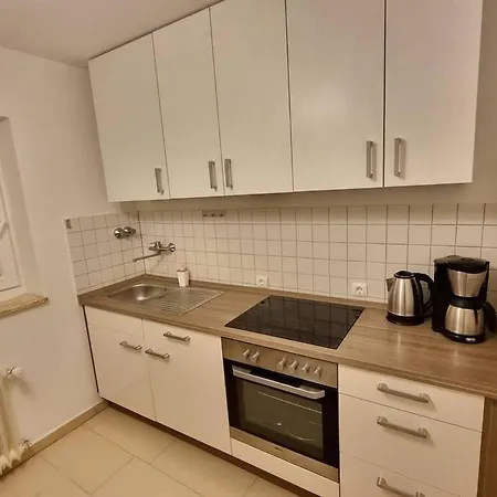Viktoria'S Wohnung In Kaarst Exterior foto
