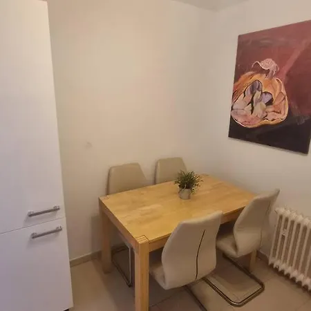 Viktoria'S Wohnung In Kaarst Exterior foto