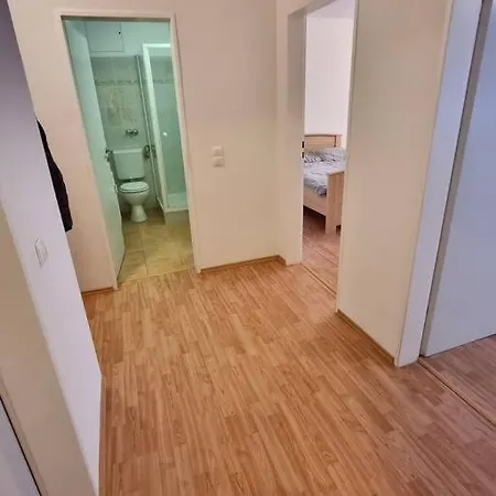 Viktoria'S Wohnung In Kaarst Exterior foto