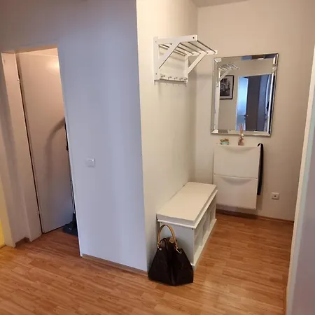 Viktoria'S Wohnung In Kaarst Zimmer foto