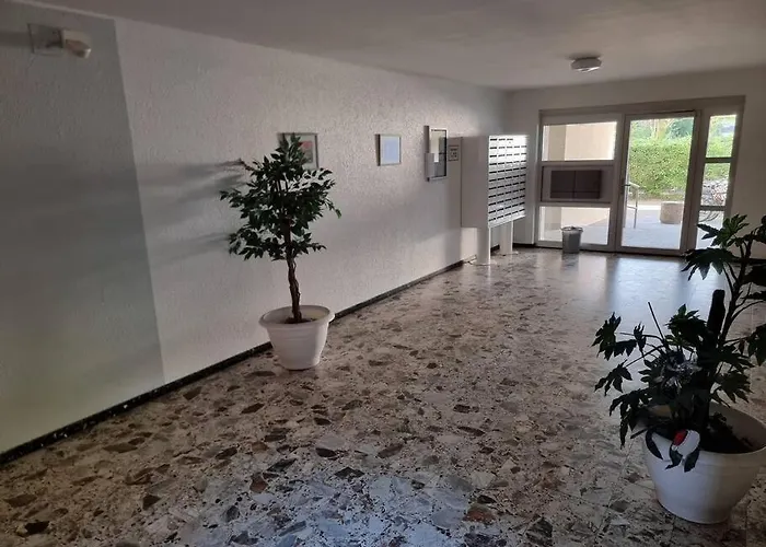 Viktoria\'S Wohnung In Kaarst