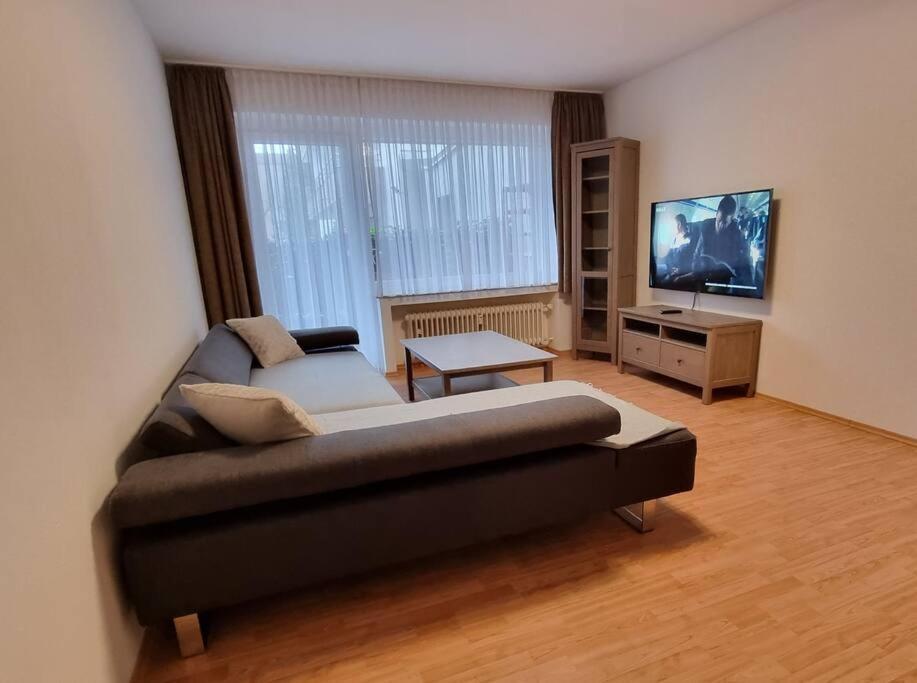 Apartment Viktoria's In