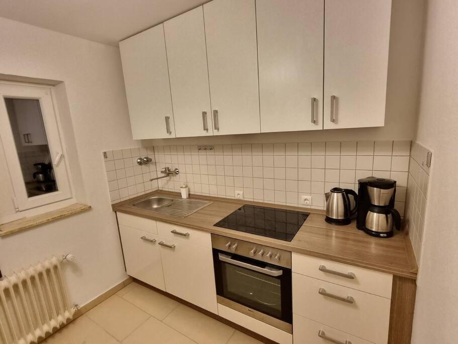 Viktoria's In Apartment Kaarst