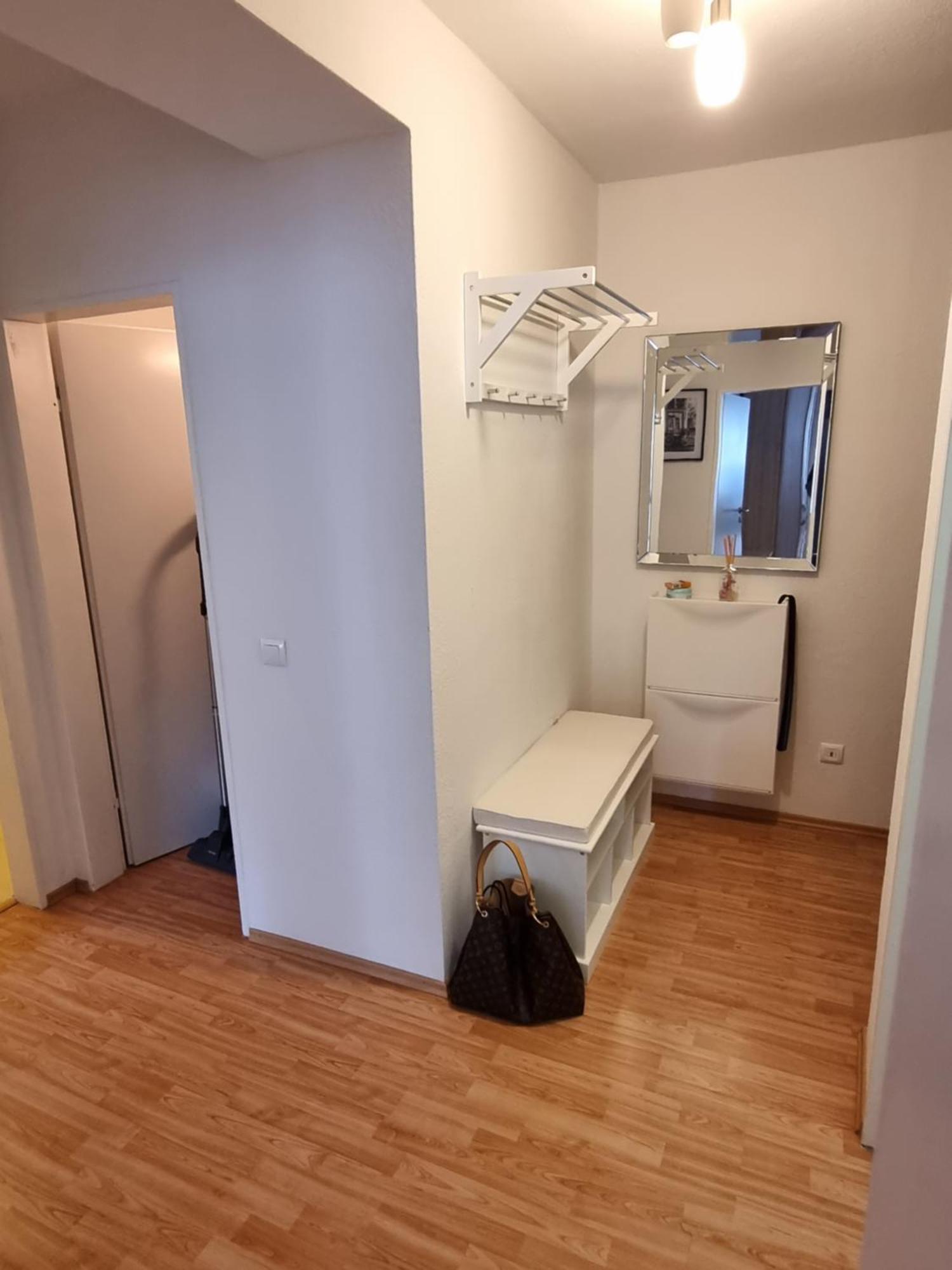 Apartment Viktoria's In
